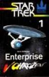 Star Trek 1: Enterprise v ohrožení