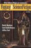 Fantasy & ScienceFiction 2006 č.4 Czech edition (The Magazine of Fantasy & ScienceFiction)