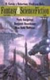 Fantasy & ScienceFiction 2007 č.2 Czech edition