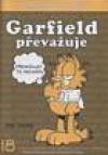 Garfield 18: Převažuje
