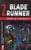 Blade Runner 2 - Hranice lidskosti ant.