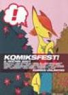 Komiksfest! 2007 katalog/sborník