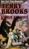 Kouzelné království na prodej - Brooks Terry (The Magic Kingdom of Landover)