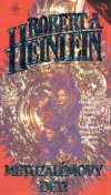 Metuzalémovy děti - Heinlein A. Robert (Methuselah's Children)