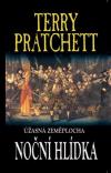 Noční hlídka - Pratchett Terry (Night Watch)