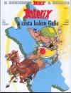 Asterix 05 - a cesta kolem Galie