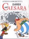 Asterix 10 - a dárek od Caesara