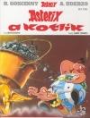 Asterix 13 - a kotlík