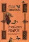 Sir Richard Straccan 2 - Pendragonův prapor - Hamiltonová Sylvian (The Pendragon Banner)