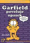 Garfield 17: Povoluje opasek - Davis Jim