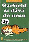 Garfield 11: Si dává do nosu