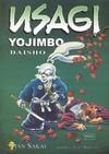 Usagi Yojimbo 09: Daisho - Sakai Stan (Usagi Yojimbo: Daisho)