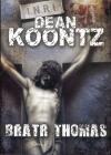 Bratr Thomas - Koontz Dean (Brother Odd)