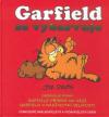 Garfield se vybarvuje váz. č. 1