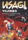 Usagi Yojimbo 05: Kozel samotář a dítě - Sakai Stan (Usagi Yojimbo 05: Lone Goat and Kid)