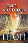 Ílion - Simmons Dan (Ilium)