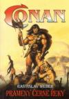 Conan - Prameny Černé řeky