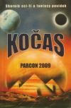 Kočas - Parcon 2009 - Antologie - sbírka povídek