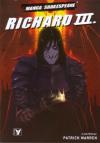 Manga Shakespeare: Richard III. - Shakespeare William (Richard III.)