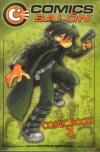 Comics salón 3 (2009) (Comics Salón: Comics & Manga Book 3)