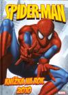 Spider-man: knížka na rok 2010