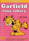 Garfield 28: Tuny zábavy