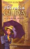 Pátračka Gilda a Duchova sonáta - Allison Jennifer (Gilda Joyce - The Ghost Sonata)