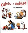 Calvin a Hobbes 01