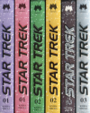 Star Trek - Klasické příběhy 01- 06 komplet 