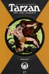 Tarzan kniha první - komiks