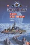 Perry Rhodan - románová řada 13: Svět nad mraky - Terrid Peter (Welt über den Wolken)