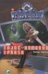 Perry Rhodan - románová řada 09: Tajné komando IPRASA