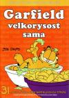 Garfield 31: Velkorysost sama