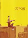 Lupus, volume 1