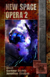New Space Opera 2 - Antologie - sbírka povídek