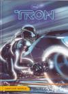 TRON Legacy: Grafická novela