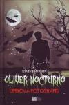 Oliver Nocturno 1: Upírova fotografie - Emerson Kevin (Oliver Nocturne: The Vampire's Photograph)