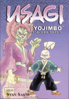 Usagi Yojimbo 14: Maska démona - Sakai Stan (Usagi Yojimbo 14: Demon Mask)