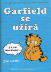 Garfield 05: Garfield se užírá - Davis Jim (Garfield Gains Weight)