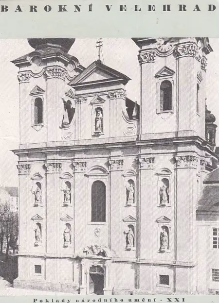 Barokní Velehrad