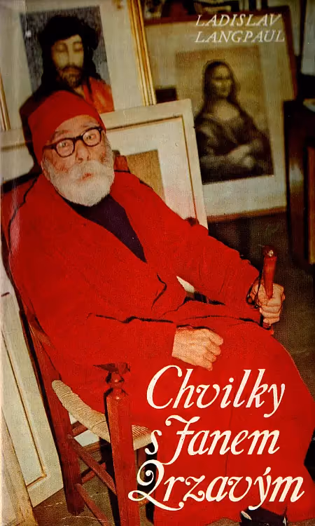 Chvilky s Janem Zrzavým