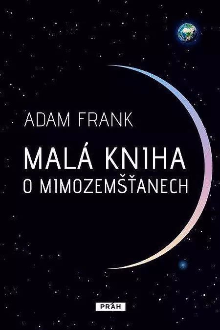 Malá kniha o mimozemšťanech