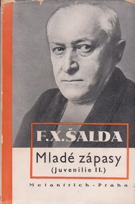 Mladé zápasy (Juvenilie II)