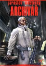 Archivář