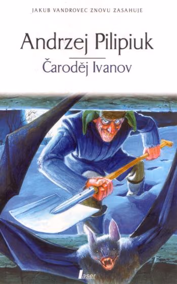 Čaroděj Ivanov