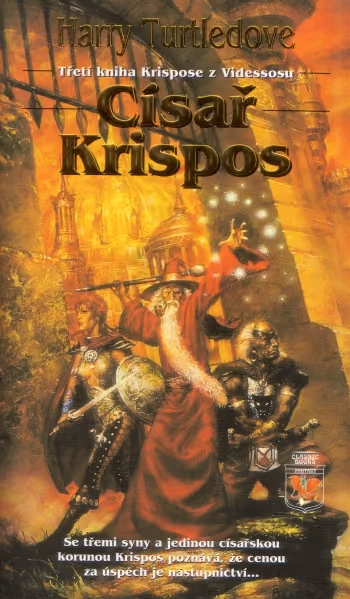 Císař Krispos