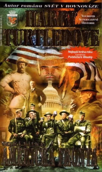 Americká fronta
