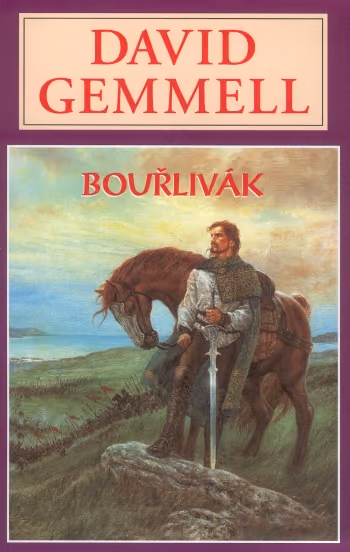Bouřlivák