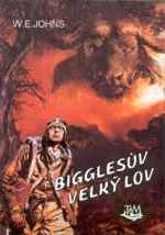 Bigglesův velký lov
