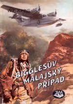 Bigglesův malajský případ